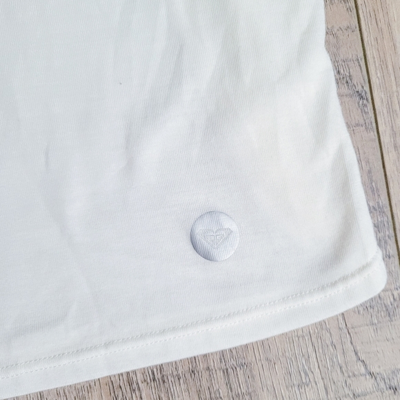 Roxy Active Tank Top Size XL - Picture 4 of 4